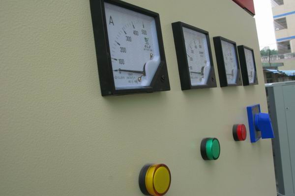 海淀配电柜-3683讲讲配电柜注意事项